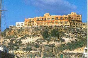 LImgarr Hotel, Qawra