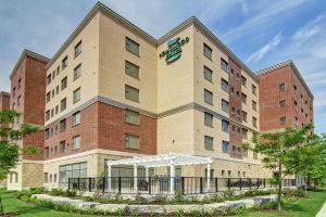 Homewood Suites by Hilton Kanata, Ottawa
