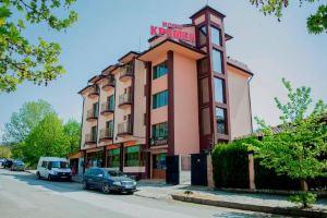 Kremen complex Hotel, Blagoevgrad