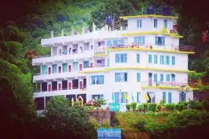 Mount Princess Hotel, Dhulikhel