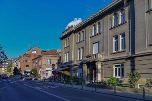 Zagreb Time Inn Apartments - Center, Zagreb