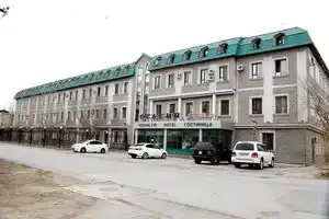 SelenaStar Hotel, Qyzylorda