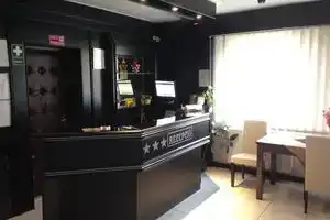 Hotel Átrium, Kecskemet