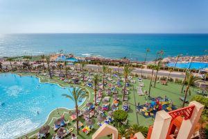 Holiday Premium Resort, Benalmadena