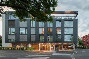 Lukullum Hotel, Friedrichshafen