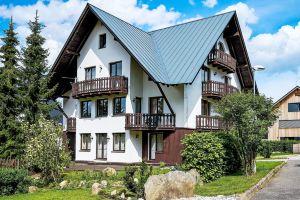 Alice I. Hotel, Harrachov