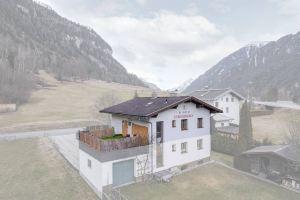 Wonderful Apartments Sweetest Home no01, Fiss