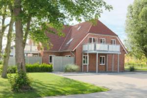 *New since 202 FeWo No. 5 Friesenhuus Hotel, Carolinensiel