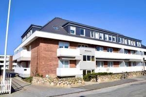 Apartment "Brans Igge" - only 350 m to the beach. Modern and centrally located in., Westerland