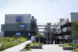 Hotel Guestapart, Aarhus