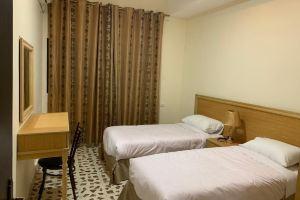 Mesha Stele Hotel Suites, Madaba