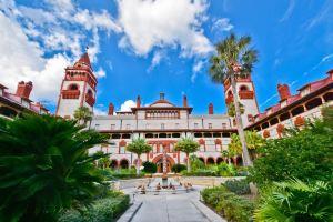 64 Hypolita Street Hotel, St. Augustine