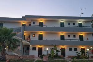 Garden City Image Hotel, Tigaki
