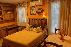 Chiki Hotel, Peniscola