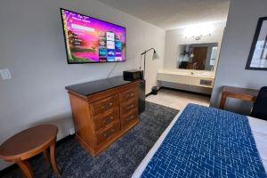 Travelodge by Wyndham Northeast, Lincoln