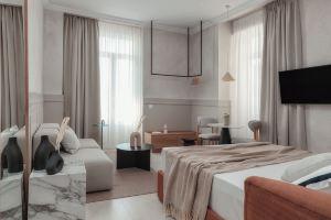 Luxury Suites by Lato, Agios Nikolaos