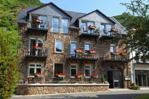 Das Gästehaus in Cottage, Valwig