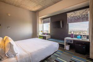 Hotel Country Club by Hnf, Guadalajara