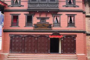 Siddhi Home & Restaurant Apartments, Bhaktapur