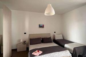 Residenze Mare di Apartments, Capo Rizzuto