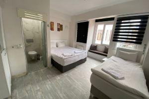 Rioletta Suit Hotel, Istanbul