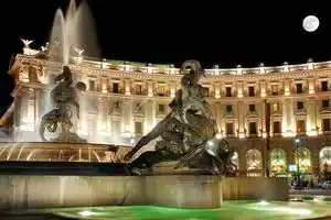 AdoraSuite B&B, Rome