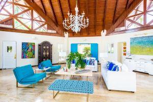 Unlimited Luxury Laureanne's Villa, La Romana