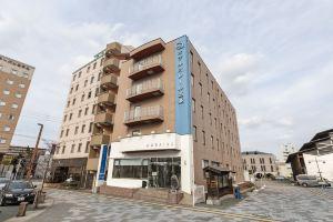 Hotel Horaire, Saijo