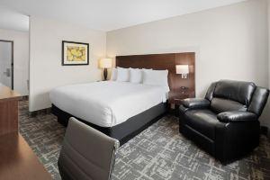 Fargo Inn and Suites, Fargo