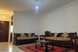 Super spacious T3 in the heart of Apartments, Bizerte