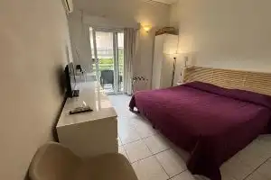 Hotel Marko, Loutraki