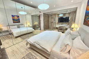 Refined Villa in the Heart of La Marsa With Garden, Carthage