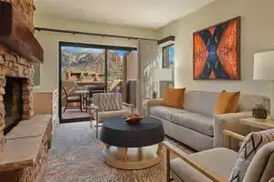 Hyatt Vacation Club at Pinon Pointe, Sedona