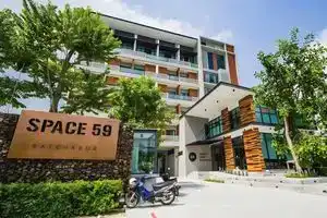 Space 59 Ratchaburi, Ratchaburi