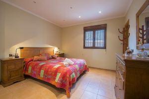 Villa - 4 Bedrooms with Pool and WiFi - 106405, Calpe