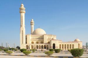 Summerland Hotel, Manama