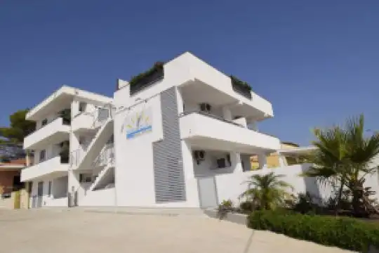 Talìa Luna Hotel, Sampieri