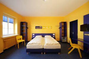 Bed'NBudget Expo-Hostel Rooms, Hannover