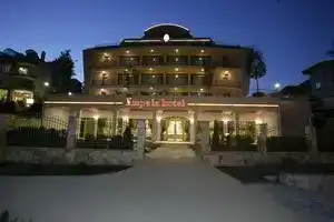 Impala Hotel, Varna