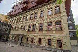 Vista Suites, Varna