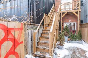 Gorgeous 1Br Apartment in Queen West, Toronto
