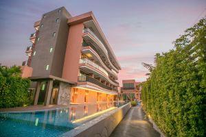 Rachabhura Hotel, Ratchaburi
