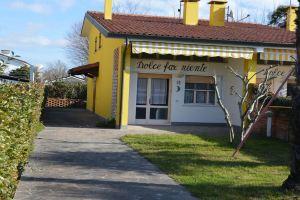 Relaxing Villa Near the Sea in, Caorle