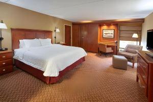 Hampton Inn-East at the Riverboat Casino