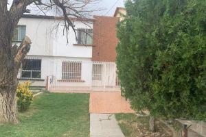 Apartment Blanquita Consulado Cedros, El Paso