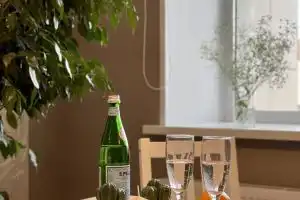 V Samom Tsentre Goroda Apartments, Perm