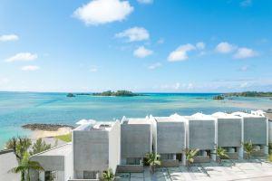 Villa Valiosa on the Beach, Onna