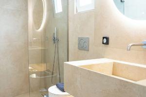 Celestial by Mike Hotel, Parikia