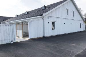 Stugcentralen Lägenhetshotell & Stugor