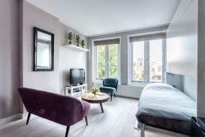 Bed and Breakfast the Rose Mini-hotel, Haarlem